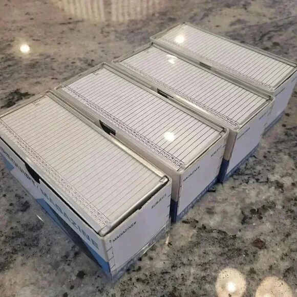 Airequipt Slide Changer Magazine - Holds 36 slides 2x2 size, Lot of 4, NEW - Picture 2 of 6